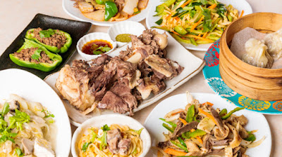 Mongolian Chinese Bao 사진 3