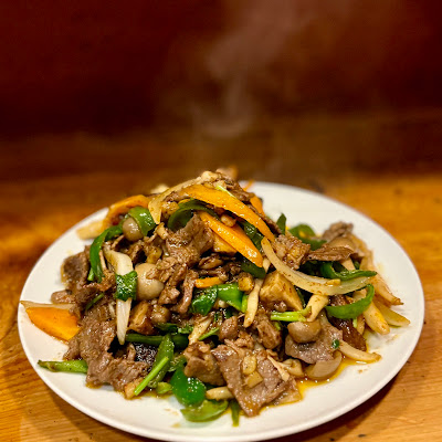 Mongolian Chinese Bao 사진 4