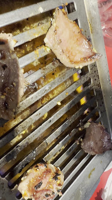 Yakiniku Kokokara Deluxe - Shimbashi 사진 2