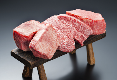 Yakiniku Kokokara Deluxe - Shimbashi 사진 3