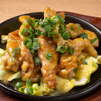 お好み焼き 鉄板焼き 縁むすび 사진 2