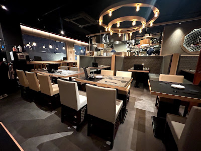 白金魚OMOTENASHI本店 사진 3