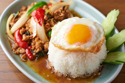 Old Thailand Shinbashi 사진 4