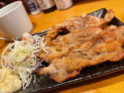 新橋屋ばんちゃん 사진 4