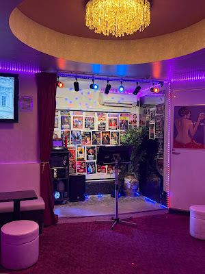 Night Pub La Chika 新橋 사진 4