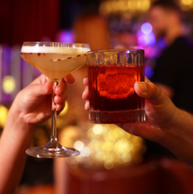 Night Pub La Chika 新橋 사진 3
