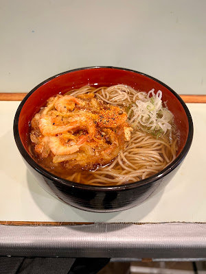 Okutone Soba Udon 사진 4