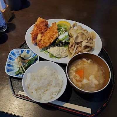 正味亭 尾和（新橋駅前ビル1号館2F） 사진 4