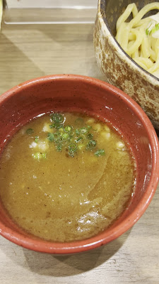 麺屋 五常 ウイング新橋店 사진 2