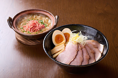 麺屋 五常 ウイング新橋店 사진 3