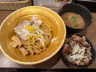 麺屋 五常 ウイング新橋店 사진 4