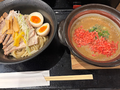 麺屋 五常 ウイング新橋店 사진 5