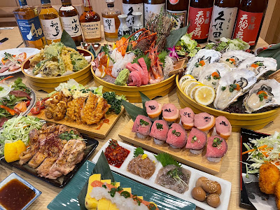 魚の昌 新橋店 사진 2