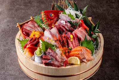 魚の昌 新橋店 사진 4