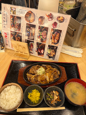 酒肴食堂ニューハマ 사진 5