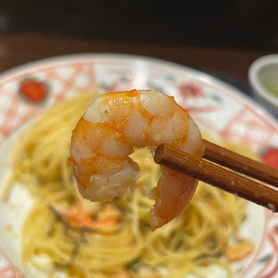 Yomenya Goemon Wing Shinbashi Branch 사진 2