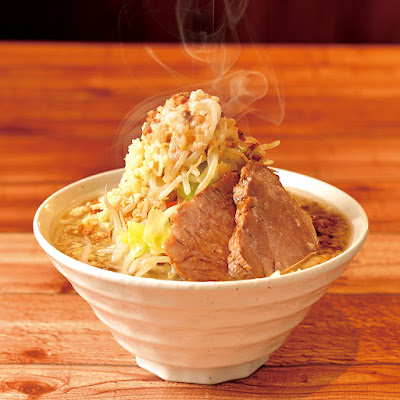 麺処直久 新橋店 사진 4