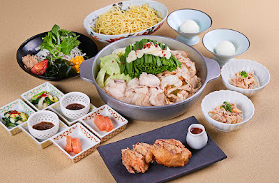 야마야 모츠나베 신바시점 사진 3