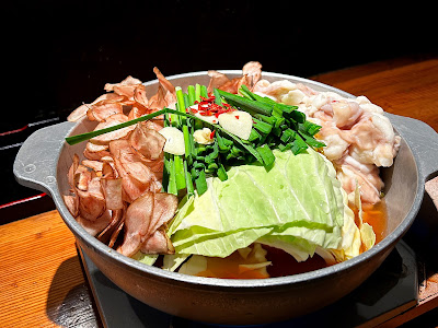 야마야 모츠나베 신바시점 사진 5