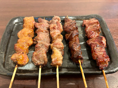 居酒屋 やきとん八十五 新橋店（分煙、ハッピーアワー199円〜） 사진 4