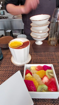 CAFE 粥(カフェ粥) 사진 2