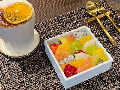 CAFE 粥(カフェ粥) 사진 3