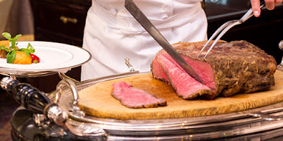French Restaurant ENCHANTÉ 사진 4