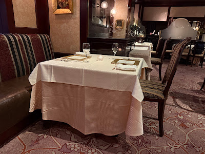 French Restaurant ENCHANTÉ 사진 3