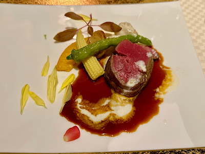 French Restaurant ENCHANTÉ 사진 5