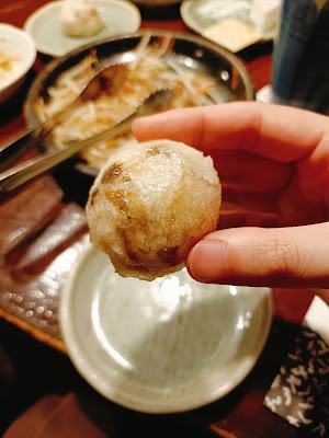 Kurofuneya Shimbashi 사진 4