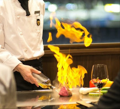 Shu Ginza Teppanyaki & Steak 사진 3