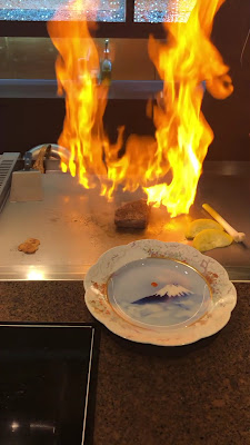 Shu Ginza Teppanyaki & Steak 사진 2