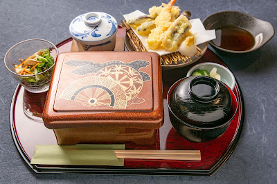 鰻 髙之屋 銀座本店 사진 4