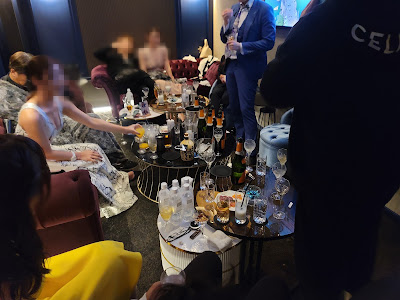 ANNEX GINZA(アネックス 銀座) 사진 5