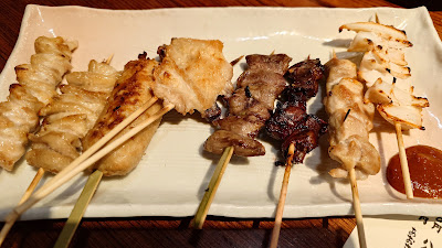 Kajiya Bunzo Shimbashi 사진 4