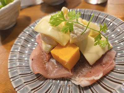 オモウツボ 新橋店 사진 3