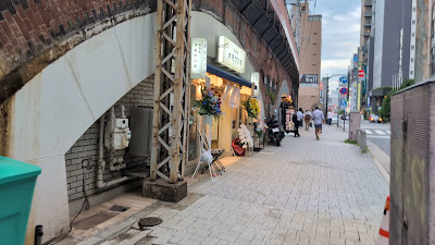 オモウツボ 新橋店 사진 2