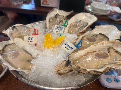 굴 오두막 신바시 사진 5