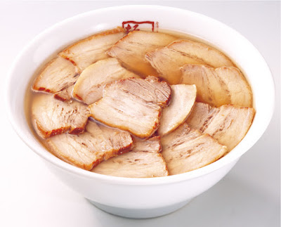 Kitakata Ramen BAN NAI Uchisaiwaicho guard shita 사진 4