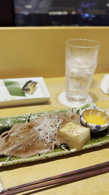 ぎんざ阿吽はなれ 사진 2