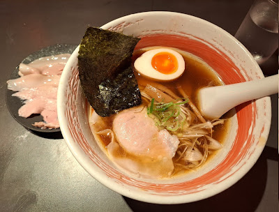 ラーメン 支那そば 日々 사진 4
