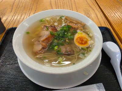 Toritoh Torisoba Stand 사진 4
