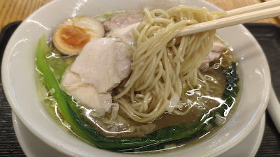 Toritoh Torisoba Stand 사진 2