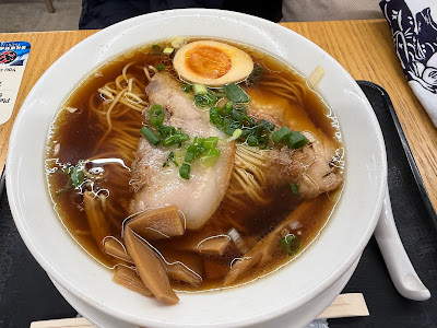 Toritoh Torisoba Stand 사진 3