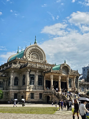 Tsukijihonganji Information Center 사진 2