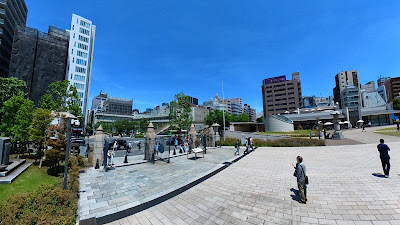 Tsukijihonganji Information Center 사진 4