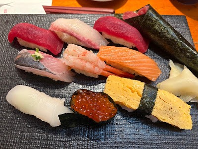Tamazushi Honsha 사진 2
