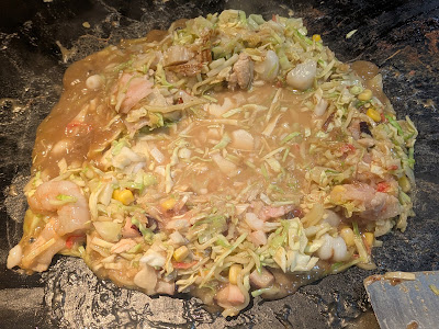 もん吉 ニシナカテン 사진 3