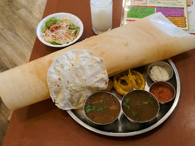 Spice Magic Calcutta Minami-guchi 사진 4