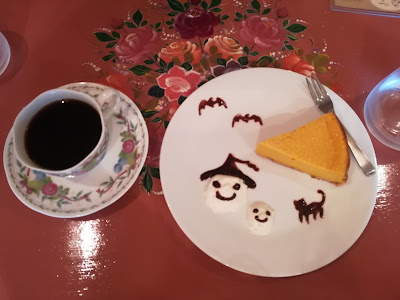 自家焙煎 カフェ papillon et chat /パピヨンエシャット 葛西店 사진 3